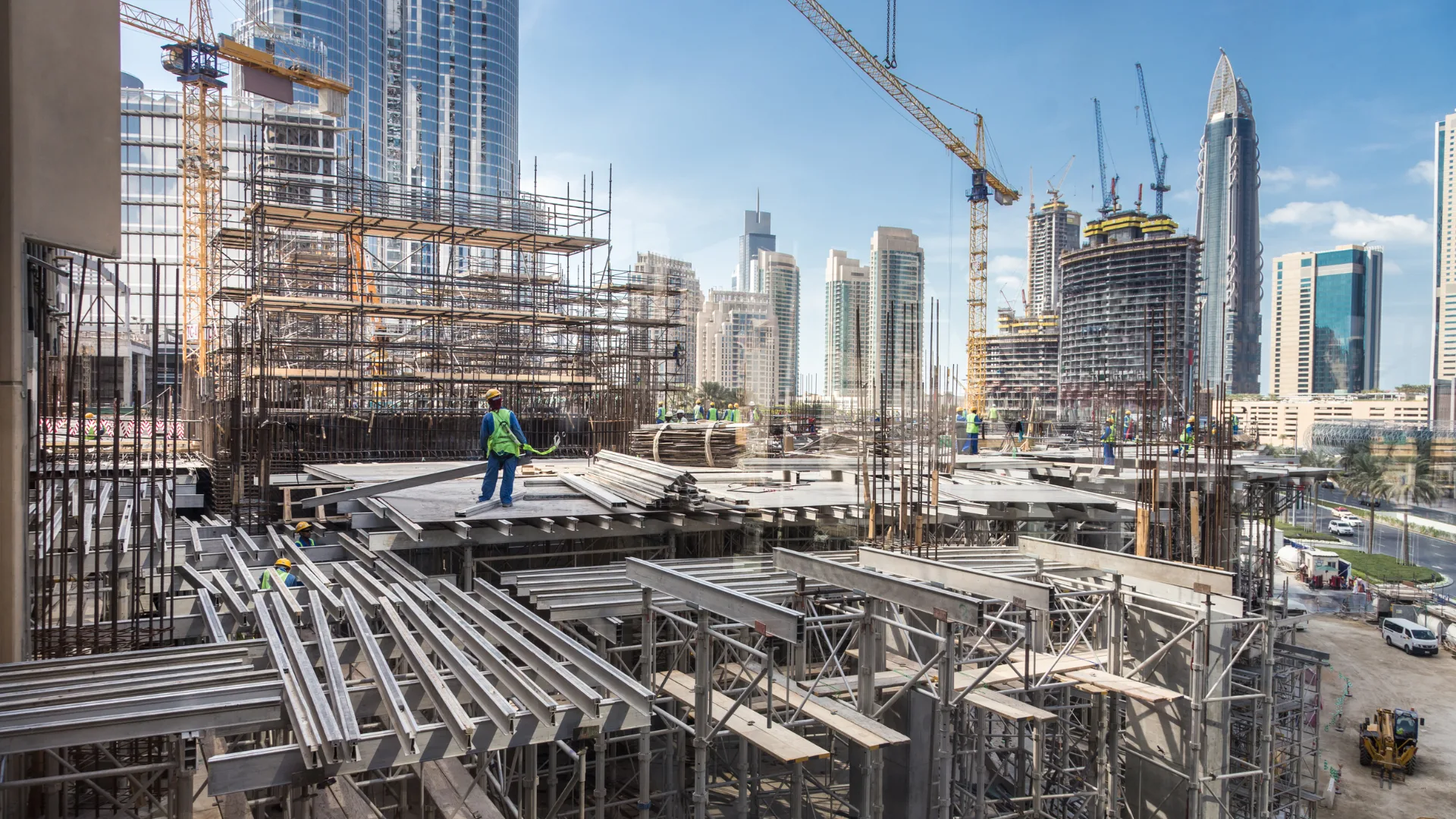 Industriejendom med udviklingspotentiale