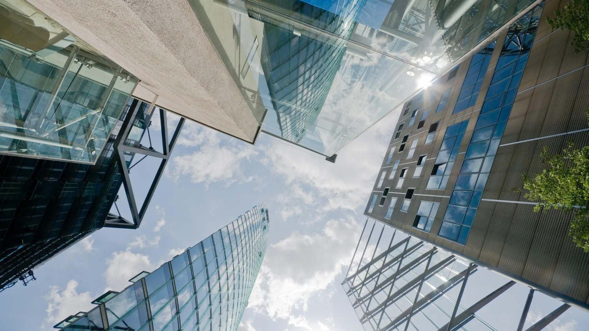 Investeringsejendom klar til diskret salg