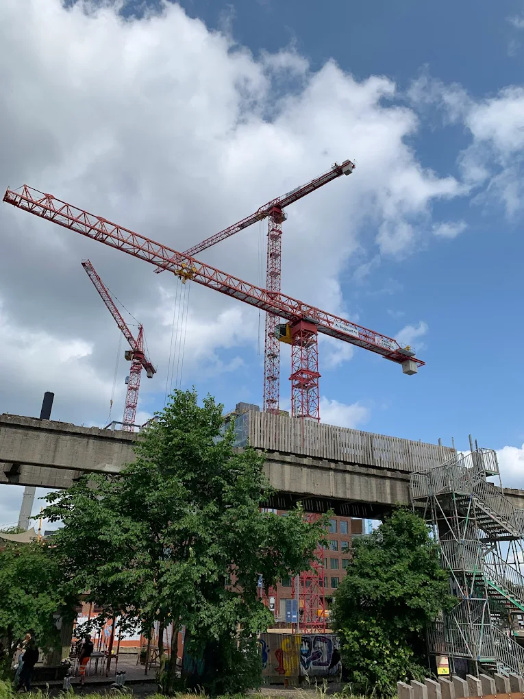 Logistik-areal til udvikling i Jylland