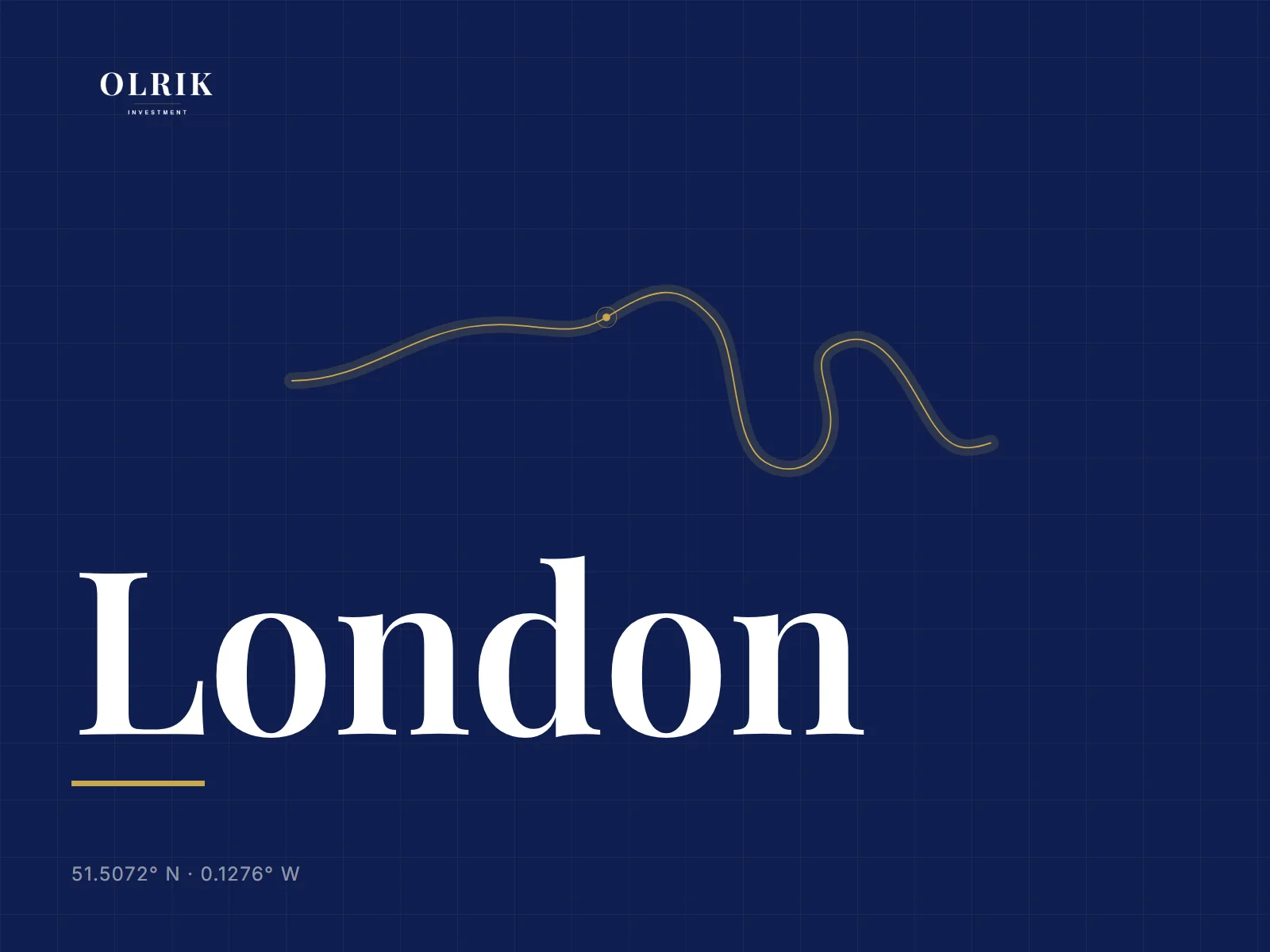 Olrik Investment: investeringsejendomme i London